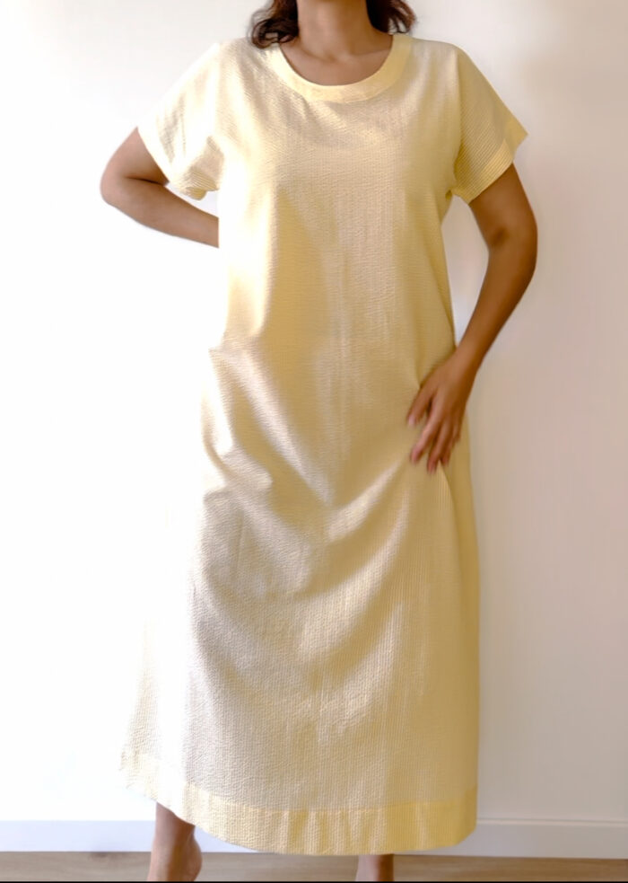 Robe SUNSET – Image 3